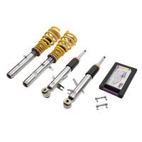 KW - KW 352200AL KW Coilover Kit V3 BMW X5 (F15) w/ Rear Air w/o EDC - Image 2