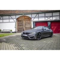 KW - KW 352200AN KW V3 Coilover Kit 15 BMW F80/F82 M3/M4 - Image 6