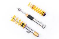 KW - KW 352200AP KW V3 Coilover w/ Cancellation Kit 15 BMW F80/F82 M3/M4 - Image 1