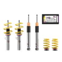 KW - KW 352200AT KW Mini Cooper F55 Hardtop 4DR Without Dynamic Damper Control Coilover Kit V3 - Image 1