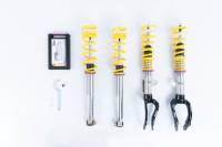KW - KW 352200BD KW Coilover Kit V3 BMW 5 Series F10 AWD Sedan/F06 6 Series Gran Coupe AWD w/o EDC Bundle - Image 3