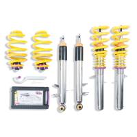 KW - KW 352200BJ KW Coilover Kit V3 BMW X5 (F15) w/o Air Suspension Non EDC - Image 3