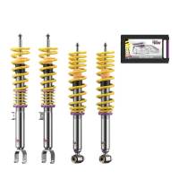 KW - KW 352200BY KW Coilover Kit V3 BMW 17+ BMW 5 Series Sedan 2WD w/ Electronic Dampers - Image 2