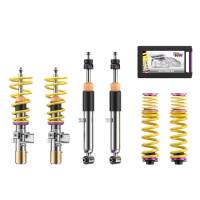 KW - KW 352200CH KW Coilover Kit V3 19+ BMW Z4 sDrive M40i (G29) / A90 Toyota Supra w/ Electronic Dampers - Image 3