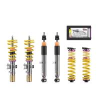 KW - KW 352200CK KW Coilover Kit V3 BMW 330i G20 2WD Sedan w/Electronic Dampers - Image 1