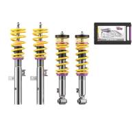 KW - KW 352200DE KW Coilover Kit V3 BMW X3 M F97 / X4 M F98 (Incl. Competition) - Image 1
