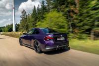 KW - KW 352200DK KW BMW M340i xDrive G20 AWD Sedan Without Electronic Dampers Coilover V3 - Image 4