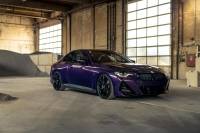 KW - KW 352200DK KW BMW M340i xDrive G20 AWD Sedan Without Electronic Dampers Coilover V3 - Image 5