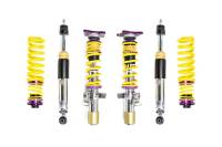 KW - KW 352208CG KW Clubsport Kit 20+ Toyota GR Supra (JTSC) / 19+ BMW Z4 (G29) 2WD - Image 3