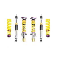 KW - KW 352208CG KW Clubsport Kit 20+ Toyota GR Supra (JTSC) / 19+ BMW Z4 (G29) 2WD - Image 4