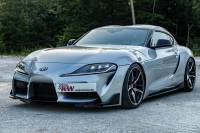 KW - KW 352208CG KW Clubsport Kit 20+ Toyota GR Supra (JTSC) / 19+ BMW Z4 (G29) 2WD - Image 6