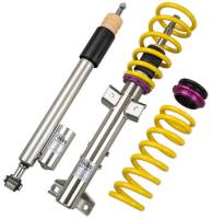 KW - KW 35225028 KW Coilover Kit V3 Mercedes-Benz C-Class (204) C300/C350 Sedan RWD - Image 3