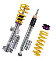 KW - KW 35225033 KW Coilover Kit V3 Mercedes-Benz C-Class C63 AMG (204 204AMG) Sedan - Image 5
