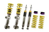 KW - KW 35225046 KW Coilover Kit V3 2012+ Mercedes SLK350 (W172) - Image 2