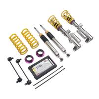 KW - KW 35225048 KW Coilover Kit V3 Mercedes-Benz 12+ C-Class C63 AMG (204 204AMG) Coupe - Image 4