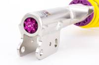 KW - KW 35225067 KW Coilover Kit V3 2012 Mercedes-Benz AMG A45 Type 176 AWD - Image 3