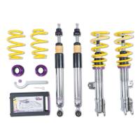 KW - KW 35225072 KW Coilover Kit V3 Mercedes Benz CLA 250 Matic - Image 1