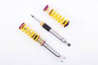 KW - KW 35225073 KW Coilover Kit V3 Mercedes Benz C Class 205 - Image 4