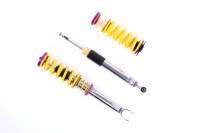 KW - KW 35225081 KW Coilover Kit V3 - Mercedes C63 AMG S - Image 2