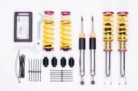 KW - KW 35225081 KW Coilover Kit V3 - Mercedes C63 AMG S - Image 4