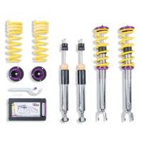 KW - KW 35225099 KW Mercedes E300 Sedan W213 E300 Coupe c238 2WD Without EDC Coilover Kit V3 - Image 1