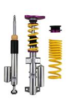 KW - KW 35225833 KW Clubsport Kit Mercedes-Benz C-Class C63 AMG (204 204AMG) Sedan - Image 3