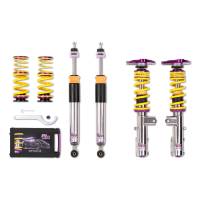 KW - KW 35225867 KW Clubsport Kit with Top Mounts 2013 Mercedes-Benz AMG A45 Type 176 AWD - Image 2