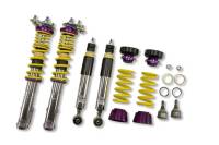 KW - KW 35230034 KW Coilover Kit V3 Ford Mustang Cobra - only for models w/ independent rear suspension - Image 5