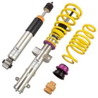 KW - KW 35230045 KW Coilover Kit V3 Ford Mustang Coupe + Convertible; excl. Shelby GT500 - Image 4
