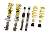 KW - KW 35230045 KW Coilover Kit V3 Ford Mustang Coupe + Convertible; excl. Shelby GT500 - Image 5