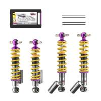 KW - KW 35230046 KW Coilover Kit V3 Ford GT (GT40) - Image 3