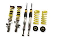 KW - KW 35230057 KW Coilover Kit V3 12+ Ford Focus (CDH) 2.0 Hatchback & Sedan - Image 2