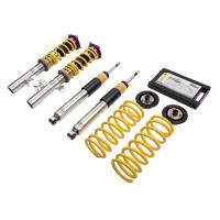 KW - KW 35230059 KW Coilover Kit V3 1\32+ Ford Focus ST - Image 1