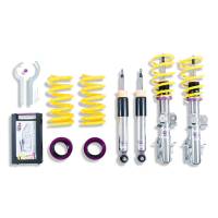 KW - KW 35230079 KW Coilover Kit V3 2018+ Ford Mustang w/o Electronic Dampening - Image 3