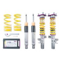 KW - KW 35230867 KW Focus RS Clubsport Coilover Kit 2-Way - Image 1