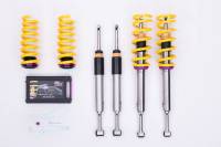 KW - KW 35243010 KW Coilover Kit V3 for Maserati Ghibli - Image 3