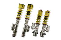KW - KW 35245004 KW Coilover Kit V3 04-07 Subaru Impreza WRX (GD GG GGS) non STI - Image 3