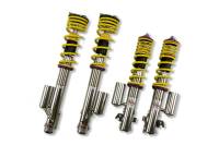 KW - KW 35245004 KW Coilover Kit V3 04-07 Subaru Impreza WRX (GD GG GGS) non STI - Image 5
