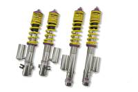 KW - KW 35245005 KW Coilover Kit V3 90-99 Subaru Legacy (BC BJF BD/BG) Sedan + Wagon - Image 4