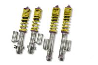KW - KW 35245005 KW Coilover Kit V3 90-99 Subaru Legacy (BC BJF BD/BG) Sedan + Wagon - Image 5