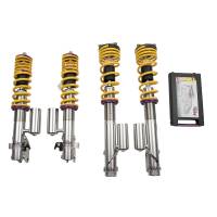 KW - KW 35245013 KW Coilover Kit V3 2004 Subaru Impreza STI (GD GG GGS) - Image 5