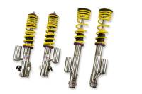 KW - KW 35245014 KW Coilover Kit V3 05-07 Subaru Impreza STI (GD GG) - Image 2