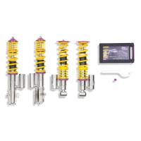 KW - KW 35245016 KW Coilover Kit V3 08+ Subaru Impreza STI (only) - Image 2
