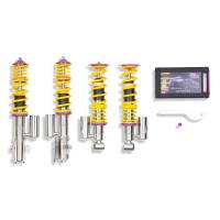 KW - KW 35245016 KW Coilover Kit V3 08+ Subaru Impreza STI (only) - Image 3