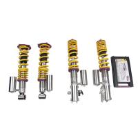 KW - KW 35245018 KW Coilover Kit V3 2015 Subaru Impreza WRX / STI - Image 4