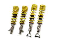 KW - KW 35250002 KW Coilover Kit V3 Honda Civic; Coupe Hatchback Sedan w/ rear lower fork mounts - Image 2