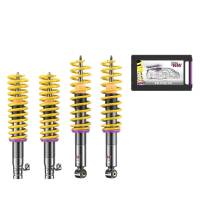 KW - KW 35250004 KW Coilover Kit V3 Acura Integra Type R (DC2)(w/ lower eye mounts on the rear axle) - Image 1