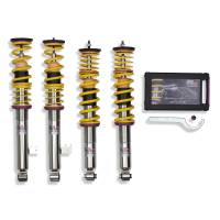 KW - KW 35250022 KW Coilover Kit V3 Acura NSX; (NA1) - Image 3