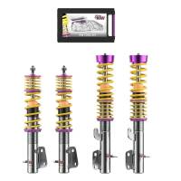KW - KW 35256005 KW Coilover Kit V3 Toyota MR2 Convertible (W3) - Image 3