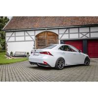 KW - KW 35257005 KW Coilover Kit V3 Lexus IS 250 / 350 / 300h (XE3) RWD - Image 8